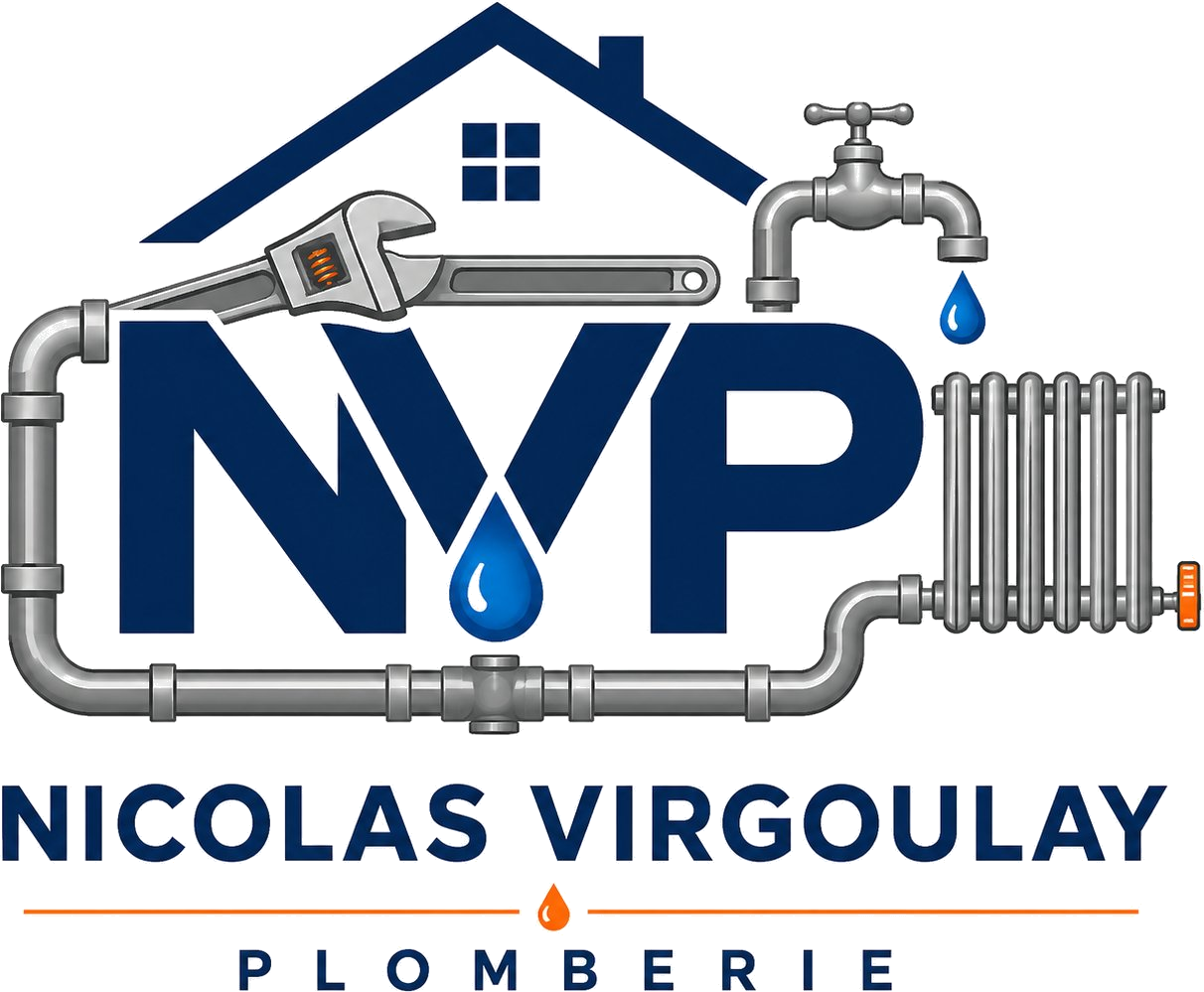 NVP Plomberie